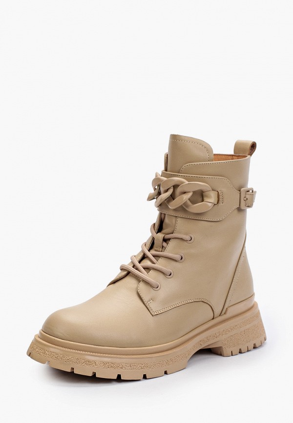 фото Ботинки valley