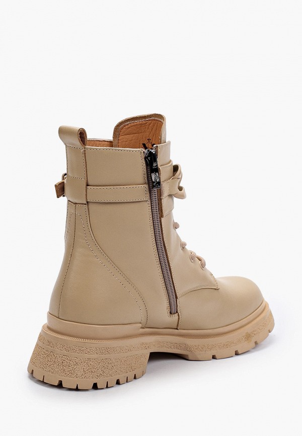 фото Ботинки valley