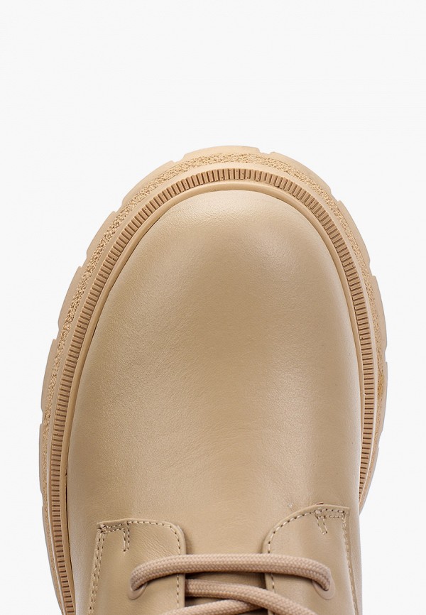 фото Ботинки valley