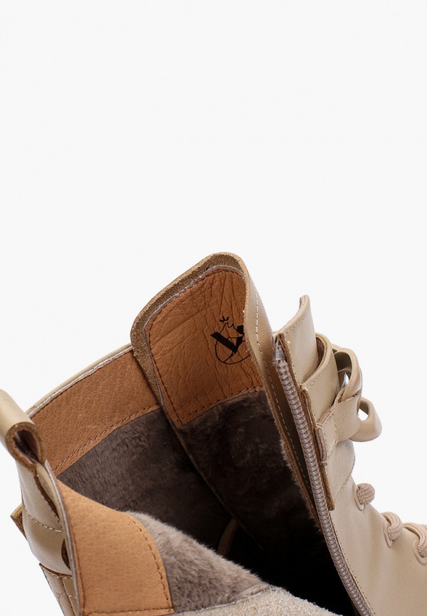 фото Ботинки valley