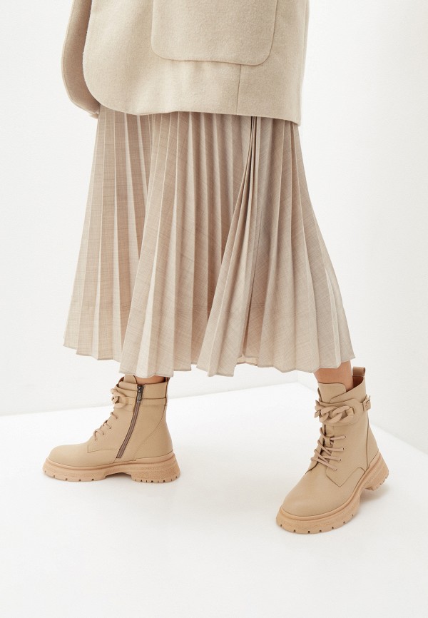 фото Ботинки valley