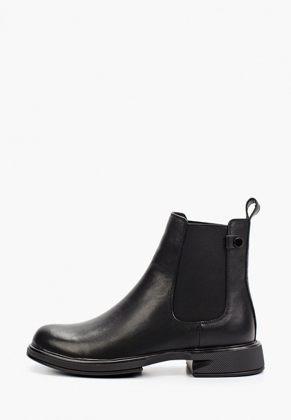 фото Ботинки valley