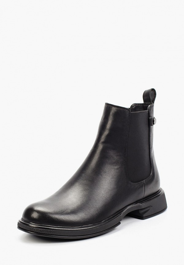 фото Ботинки valley