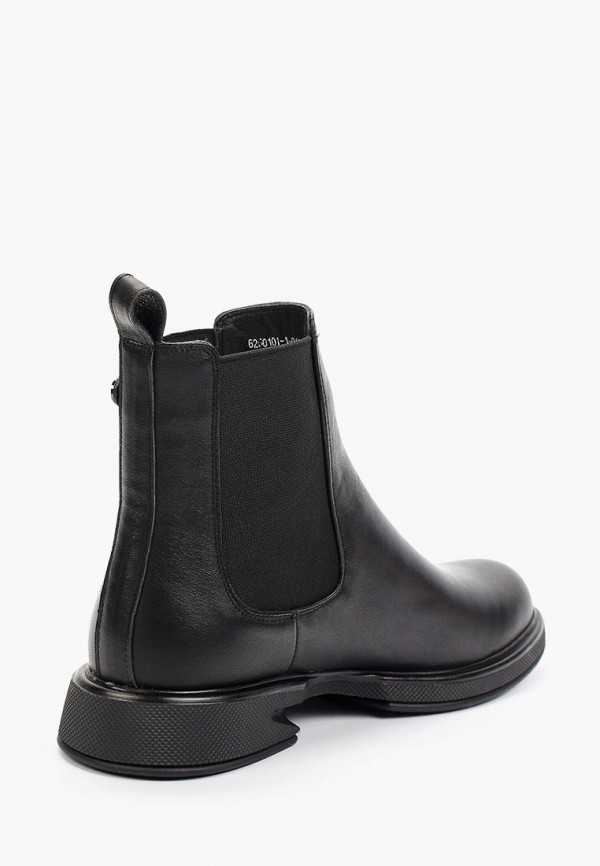 фото Ботинки valley