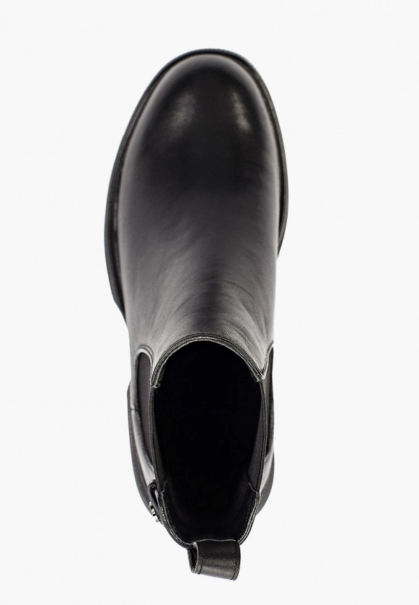 фото Ботинки valley