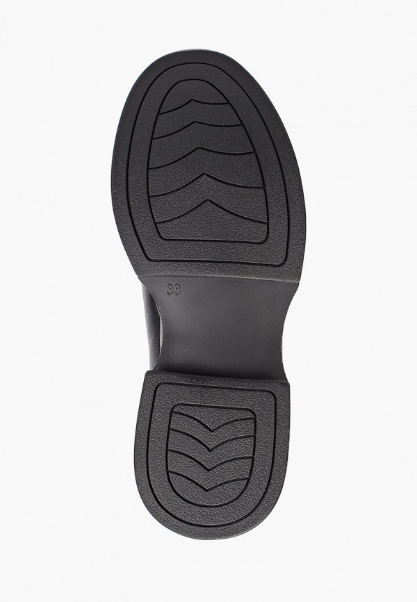 фото Ботинки valley