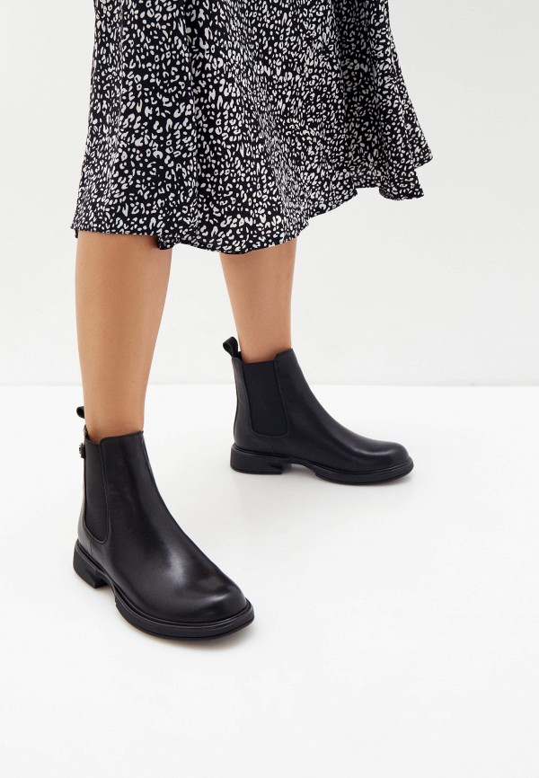 фото Ботинки valley