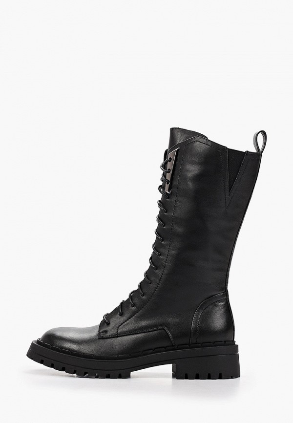 фото Сапоги valley