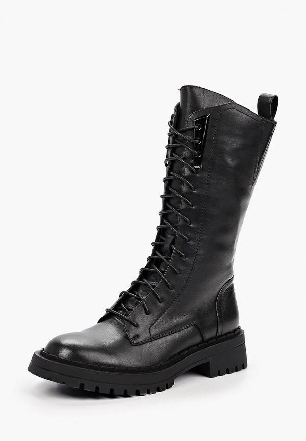 фото Сапоги valley