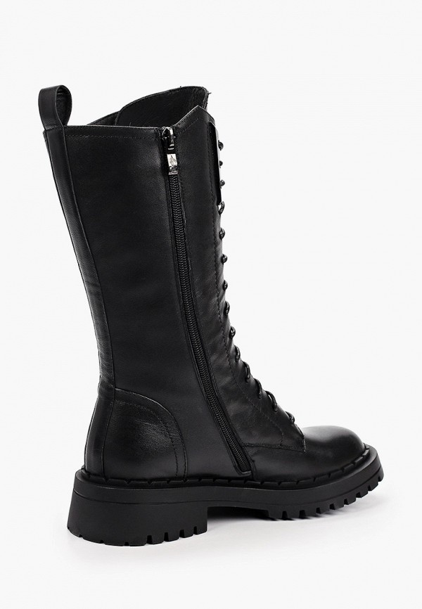 фото Сапоги valley