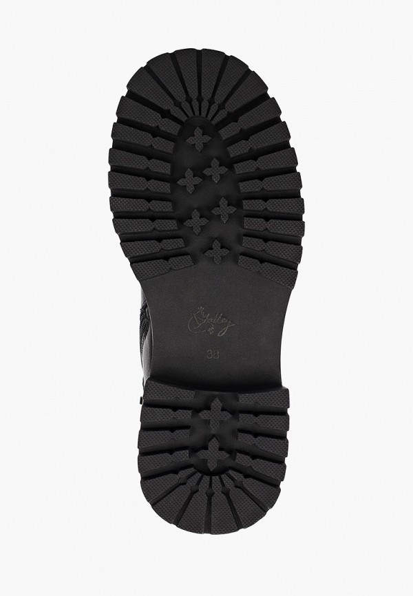 фото Сапоги valley