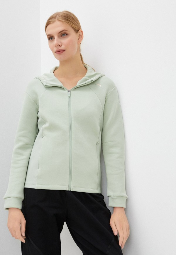 фото Толстовка anta