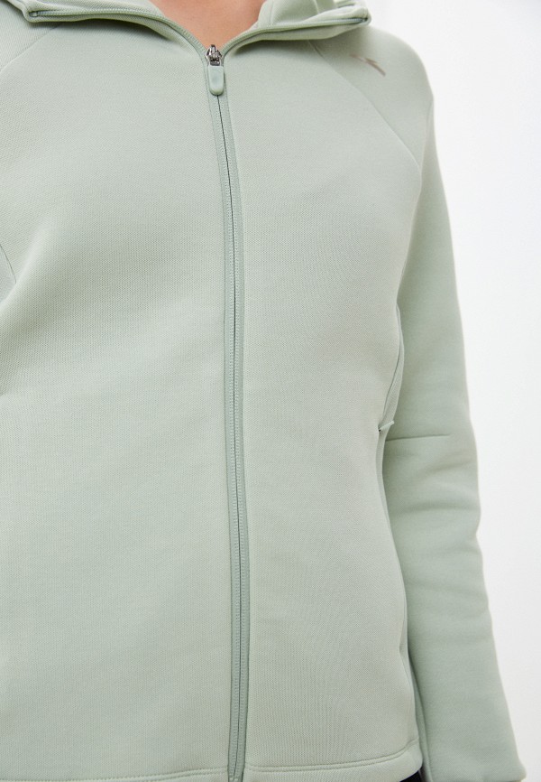 фото Толстовка anta