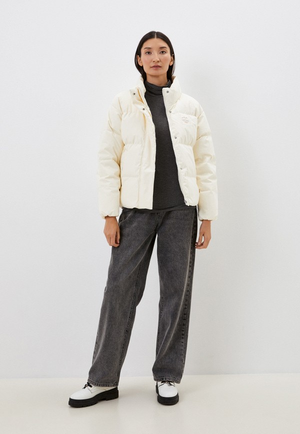 фото Пуховик anta