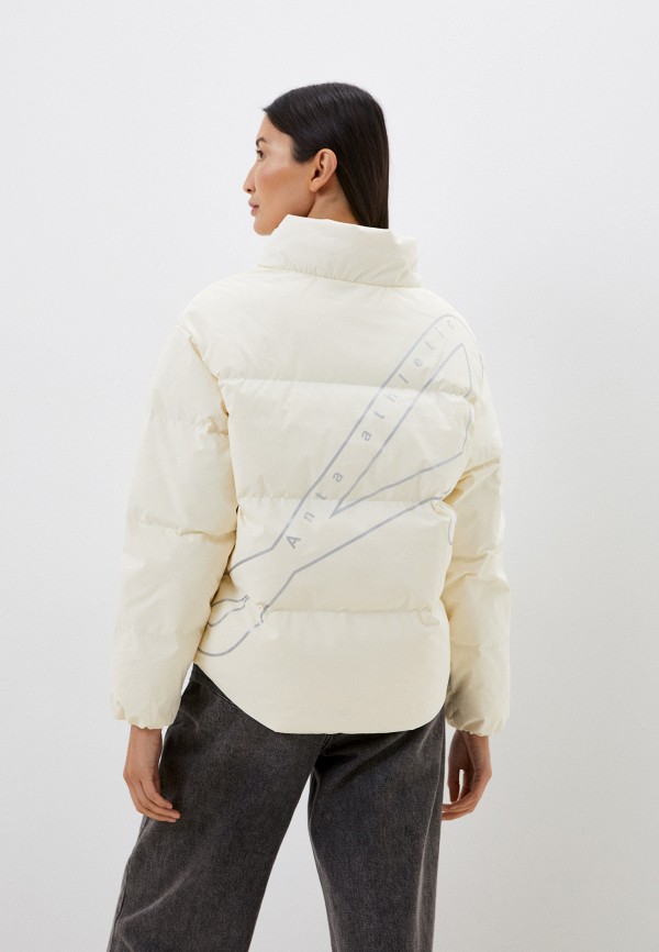 фото Пуховик anta