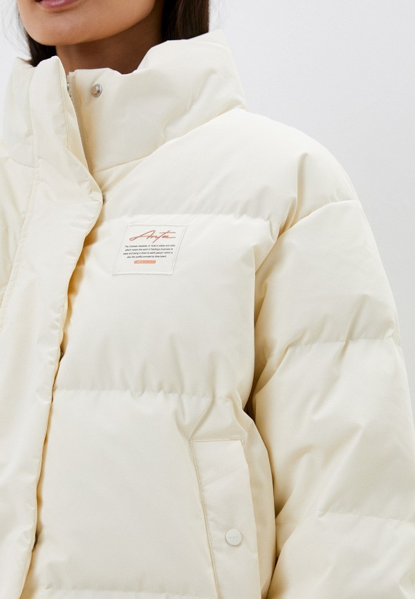 фото Пуховик anta