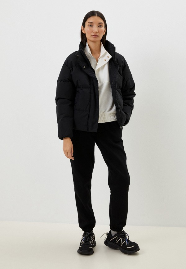 фото Пуховик anta