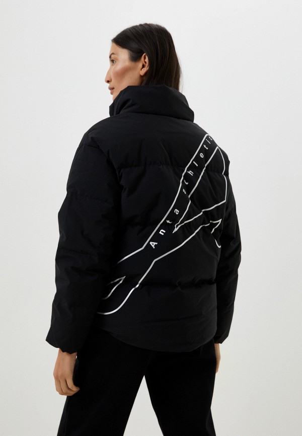 фото Пуховик anta