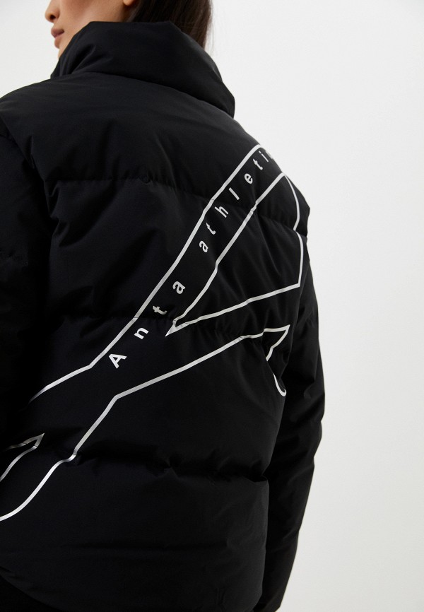 фото Пуховик anta