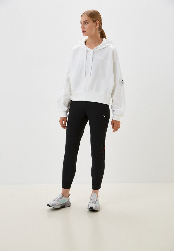 фото Брюки спортивные anta