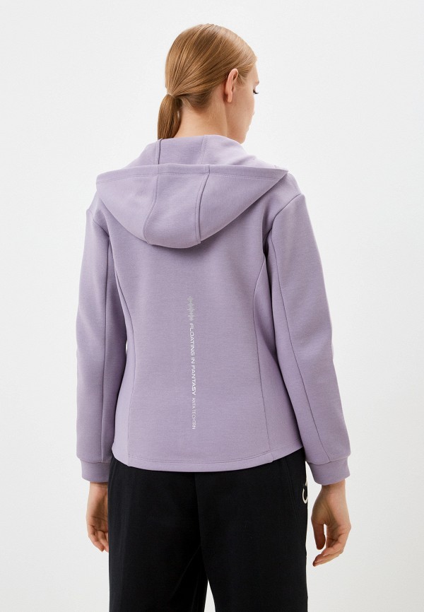 фото Толстовка anta