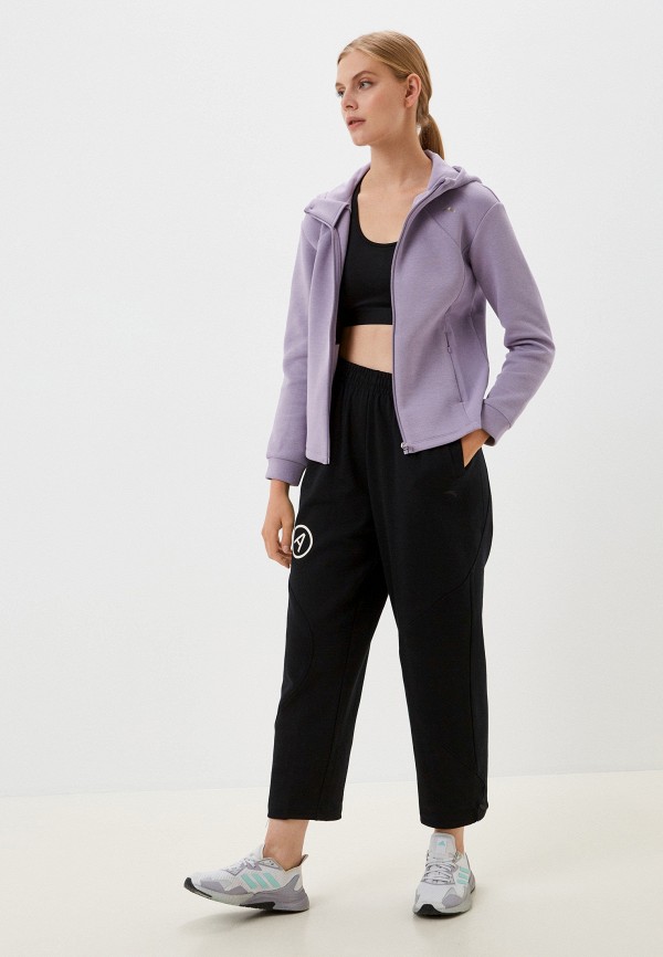 фото Толстовка anta