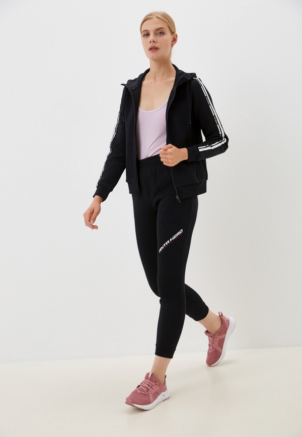 фото Толстовка anta