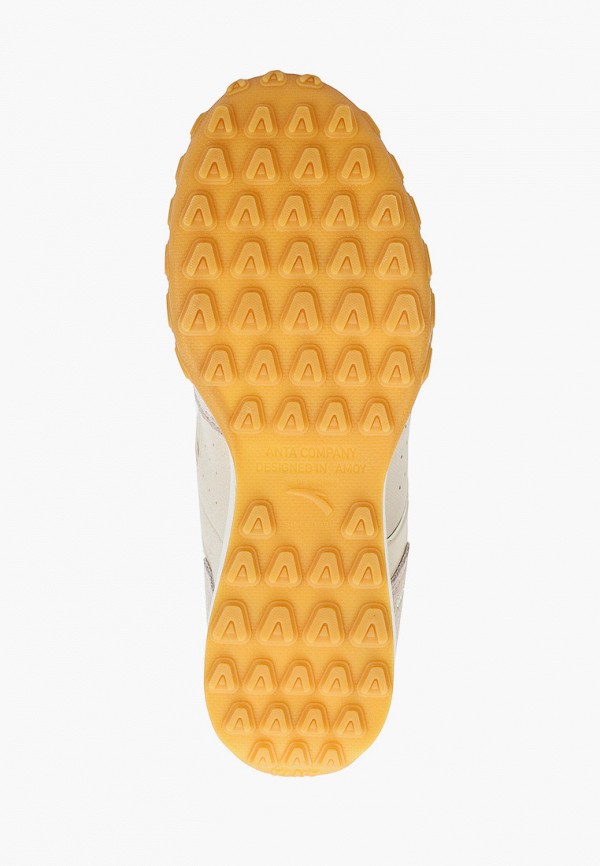 фото Кроссовки anta