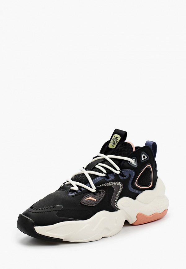 фото Кроссовки anta