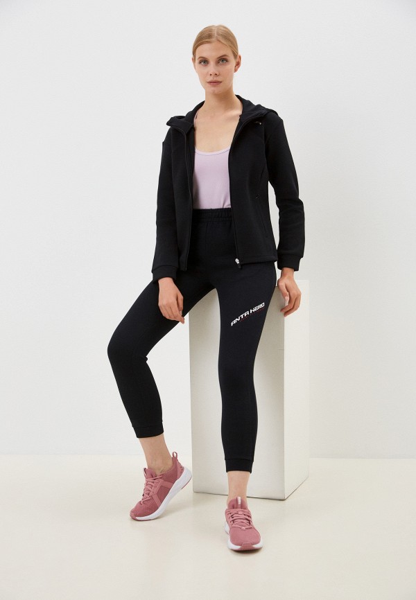 фото Толстовка anta