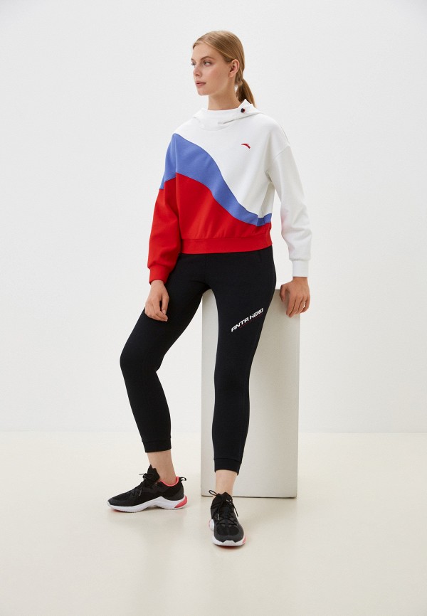 фото Брюки спортивные anta