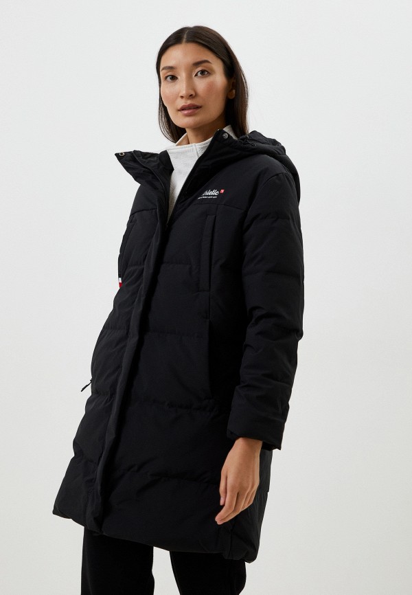 фото Пуховик anta