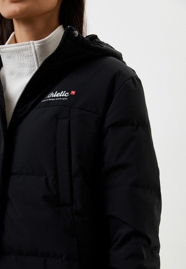 фото Пуховик anta