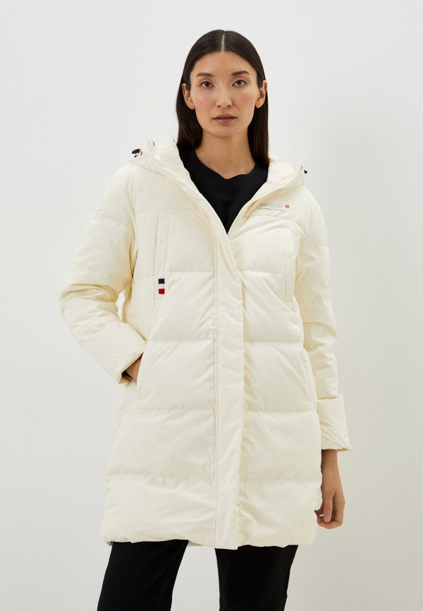 фото Пуховик anta