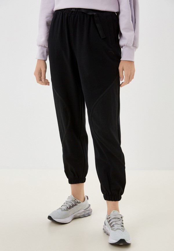 фото Брюки спортивные anta