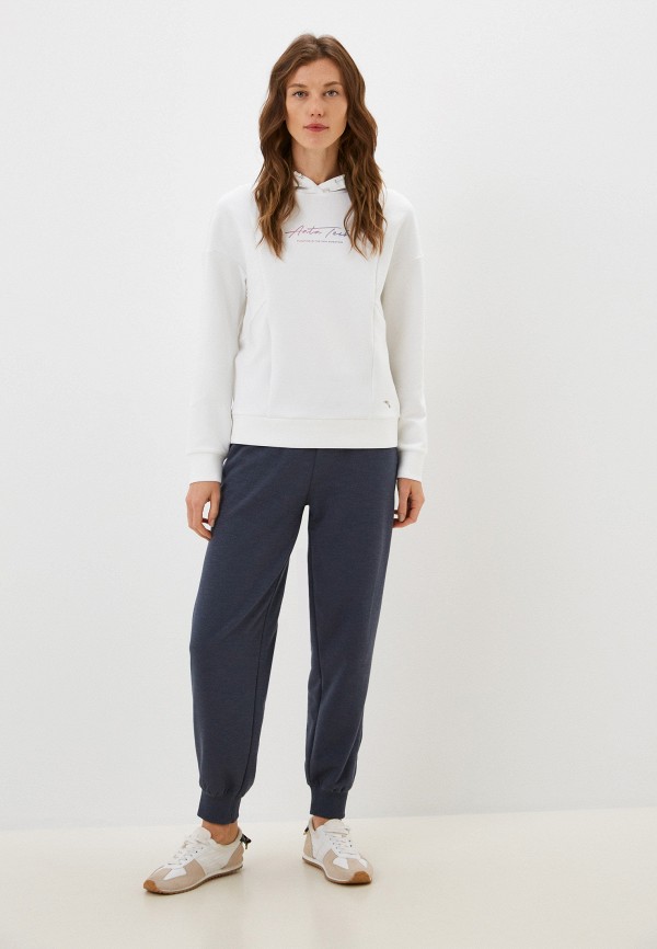 фото Худи anta