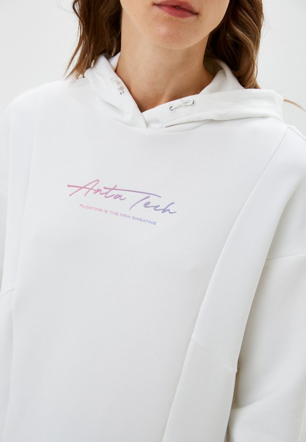 фото Худи anta