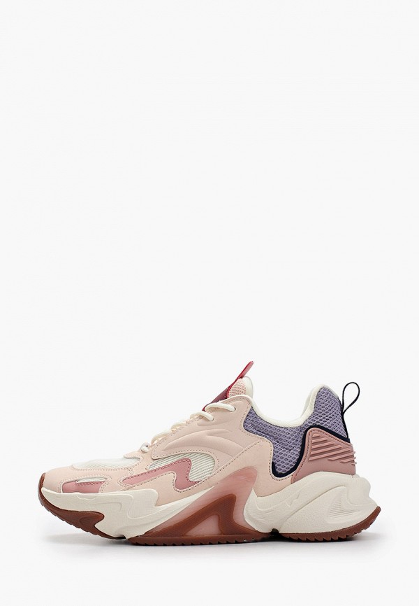 фото Кроссовки anta