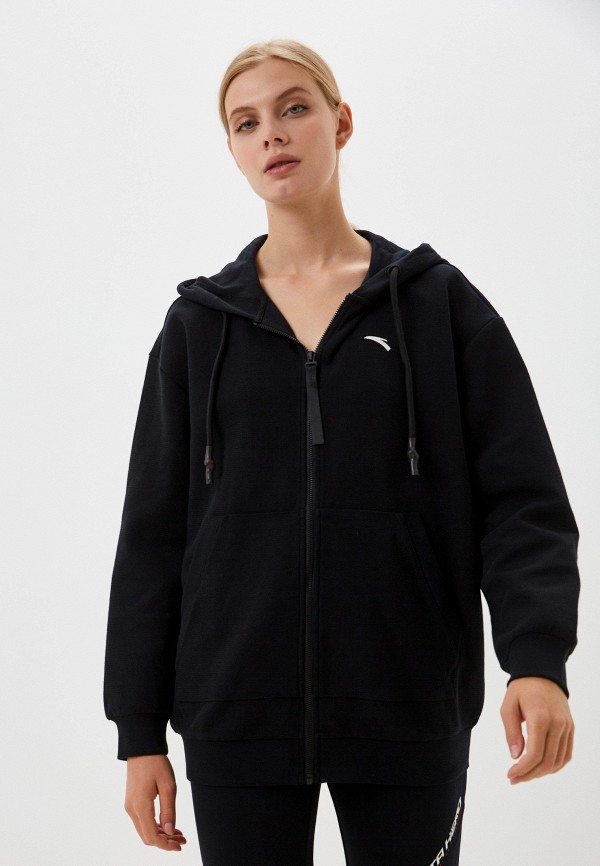 фото Толстовка anta