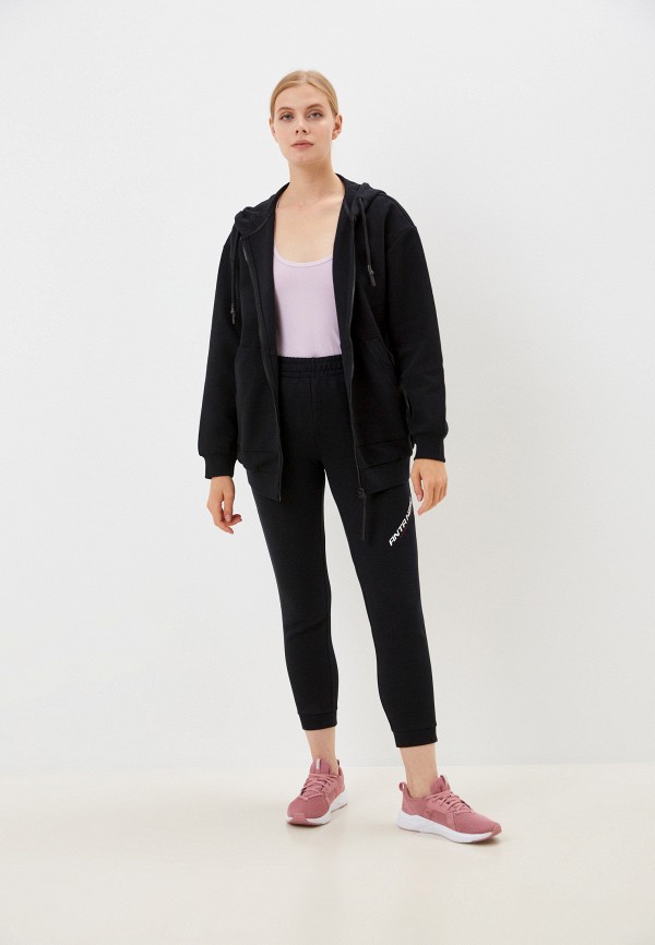 фото Толстовка anta