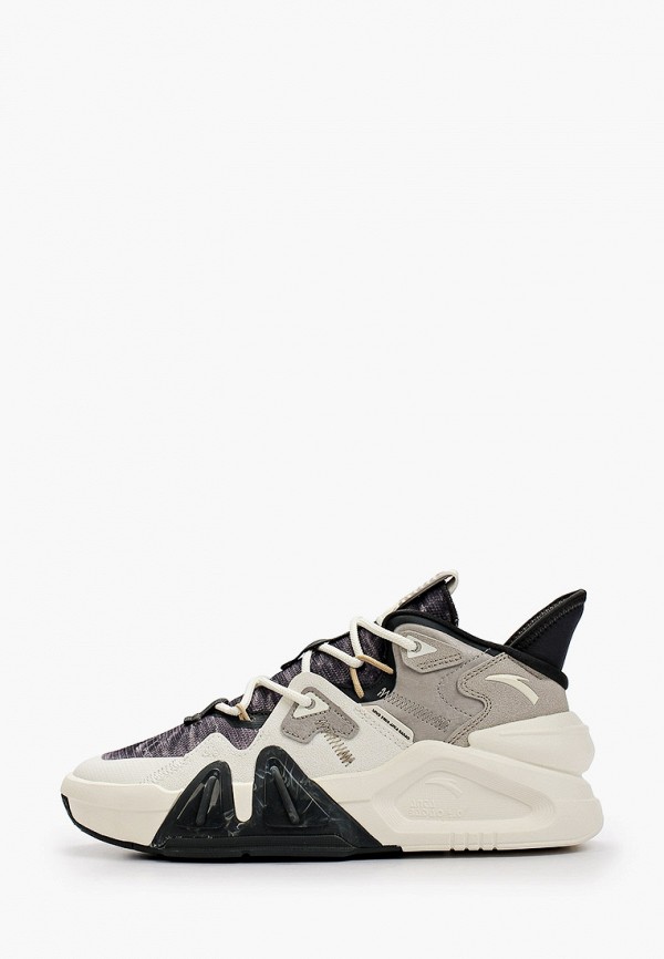 фото Кроссовки anta