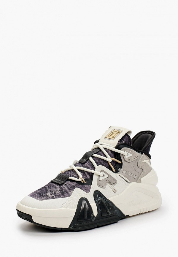 фото Кроссовки anta