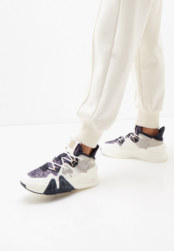 фото Кроссовки anta