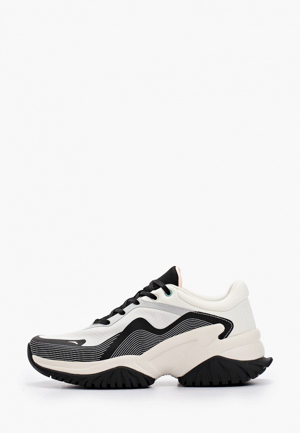 фото Кроссовки anta