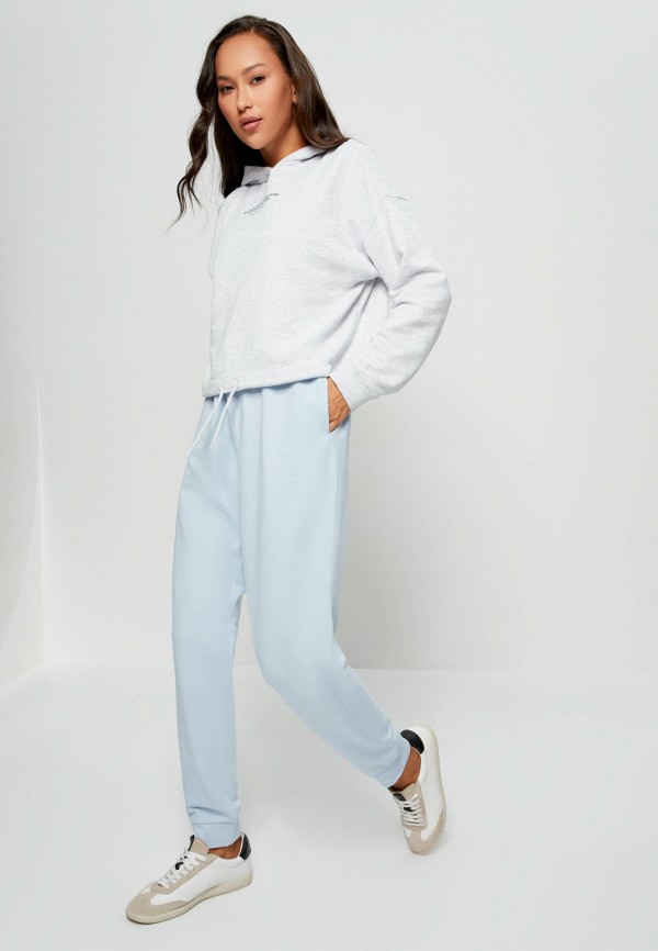 фото Брюки спортивные zarina