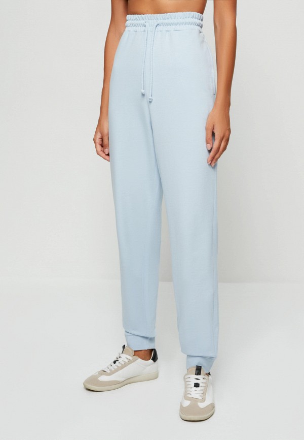 фото Брюки спортивные zarina