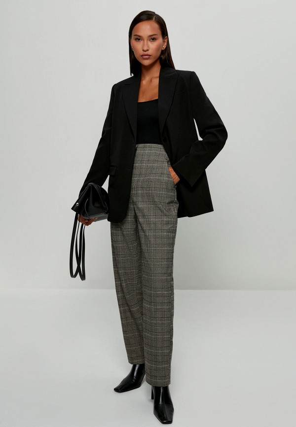 фото Брюки zarina