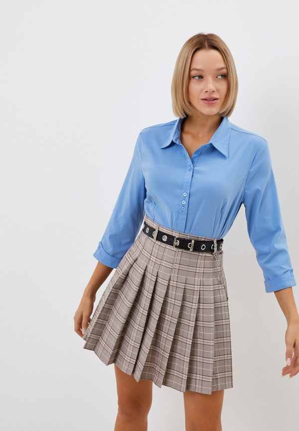 фото Рубашка amandin