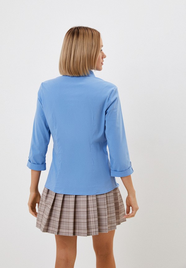 фото Рубашка amandin