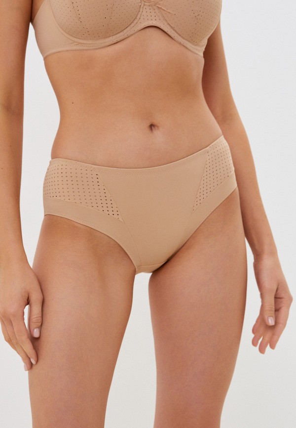 фото Трусы rose&petal